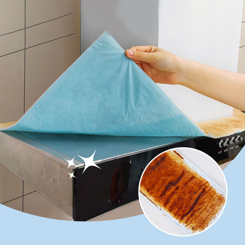 Range Hood Grease Filter Sheets 10 Pack 1