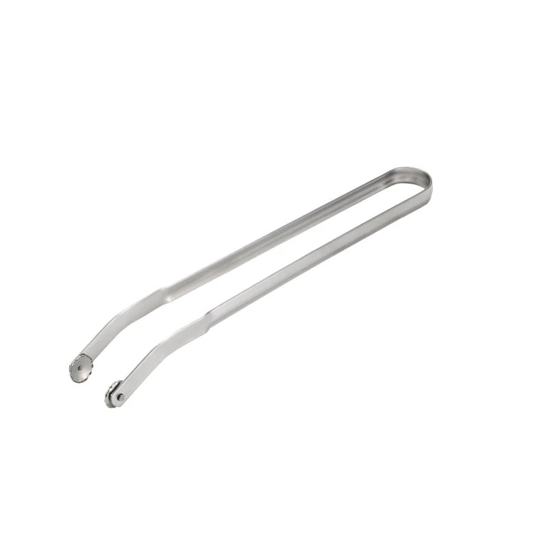 Sausage Turning Tongs Stainless Steel 15 Inch Set of 3 1