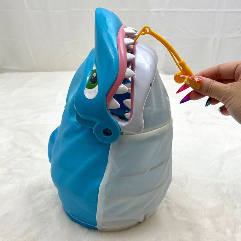 Shark Fishing Game with 12 Sea Creatures 1