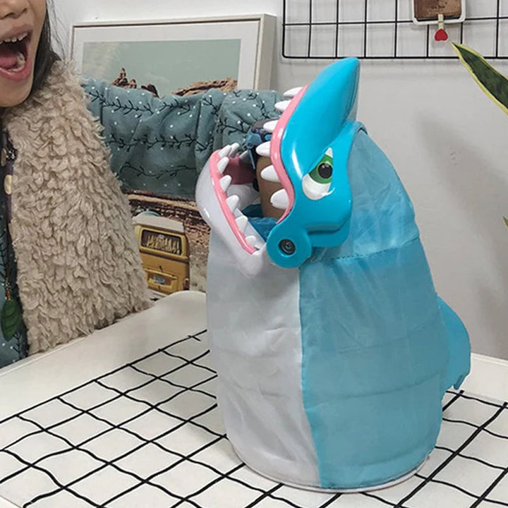 Shark Fishing Game with 12 Sea Creatures 5