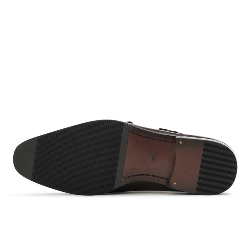 Suede Chelsea Boots Pointed Toe Black 4