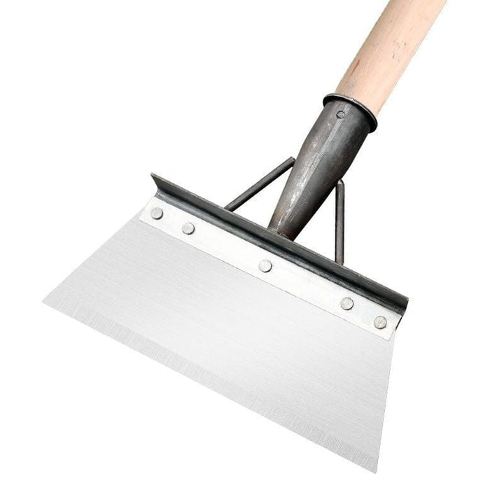 Weeding Scraper Shovel Head Stainless Steel 1